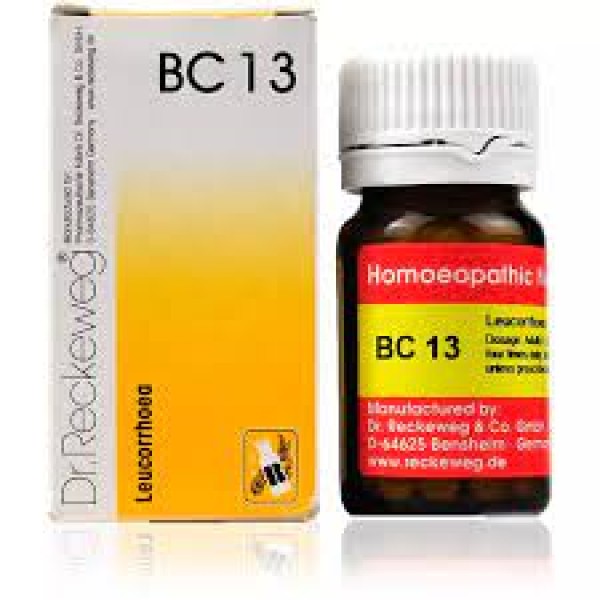 BC 13